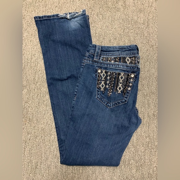 Miss Me jeans - Picture 2 of 7